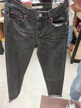 LEVIS女牛仔裤19887-0242