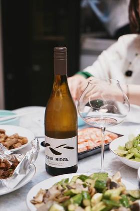 第286期丨新西兰雾岭长相思干白2024