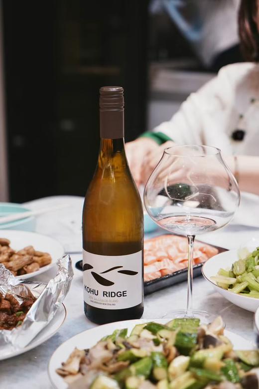 第286期丨新西兰雾岭长相思干白2024 商品图0