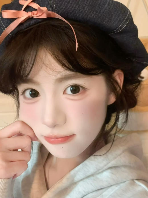 超高舒适度丨DK G332·Deekay丨纯净黑环14.0mm（半年抛/2片装） 商品图7