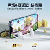 倍思WM01升级款 入耳式真无线蓝牙睡眠耳机音乐运动游戏通话降噪低延迟 适用于苹果华为小米礼物 /数码 /影音娱乐 /蓝牙/无线耳机 商品缩略图0