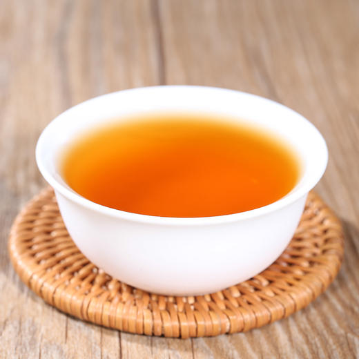 【宜昌助农馆】宜红  萧氏宜红功夫茶 红茶250g 商品图3