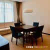 【袋鼠爸爸去哪儿丨地建南山(永寿)花园酒店】永寿县地标性的园林式酒店，以绿色生态为主题，可免费停车，有近2.6万平米户外草坪，适合露营烧烤，轻松县城游~ 商品缩略图4