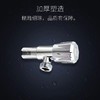 B04铜芯加厚不锈钢角阀（限量款） 商品缩略图3