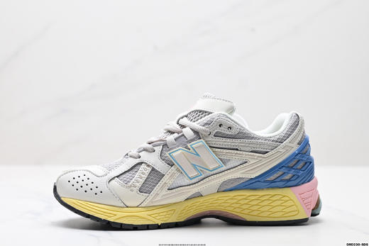 新百伦New Balance NB 1906复古休闲运动跑步鞋U1906AD男女鞋 商品图2