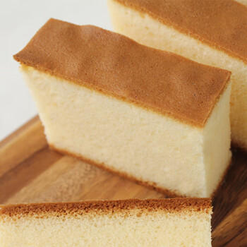 SAKURASEIKA北海道牛乳味长崎蛋糕102g日本进口儿童休闲零食糕点点心节日礼物 /休闲食品 /西式糕点 /其他西式糕点 商品图3