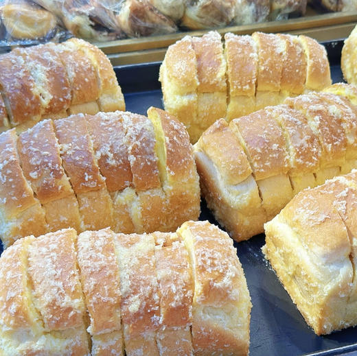 米椰烧吐司（约14点出炉） 商品图0