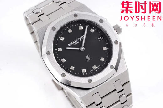 AP爱彼皇家橡树15202系列 男士腕表 商品图1