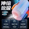 不一样的体验！【带你双插爽到飞，比真人做还要爽！】诱魅小飞侠男用 全自动伸缩加温 吮吸飞机杯 自慰器成人性玩具-QB 商品缩略图1