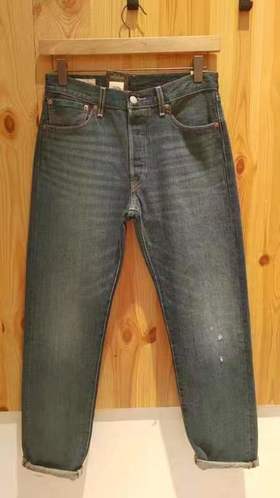 LEVIS男牛仔裤A4677-0002