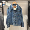 LEVIS男牛仔夹克A3174-0010 商品缩略图0