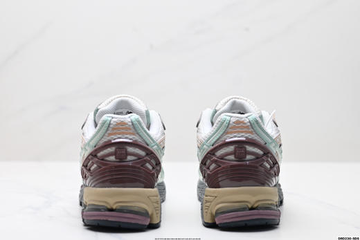 新百伦New Balance NB 1906复古休闲运动跑步鞋U1906AD男女鞋 商品图5