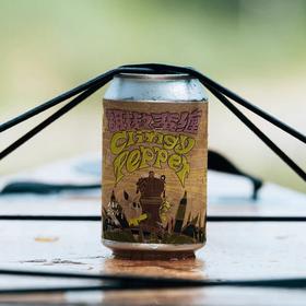 水猴子 胡椒蛮缠 330ml