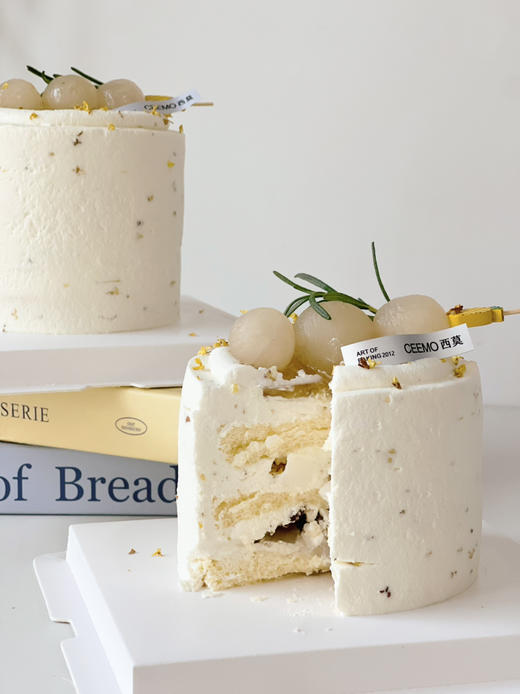 生椰双桂生花 商品图4