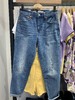 LEVIS女牛仔裤19745-0007 商品缩略图0