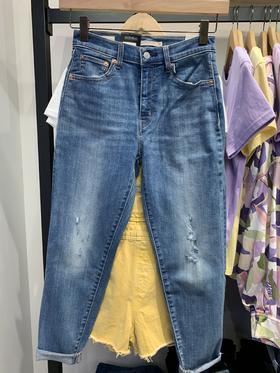 LEVIS女牛仔裤19745-0007