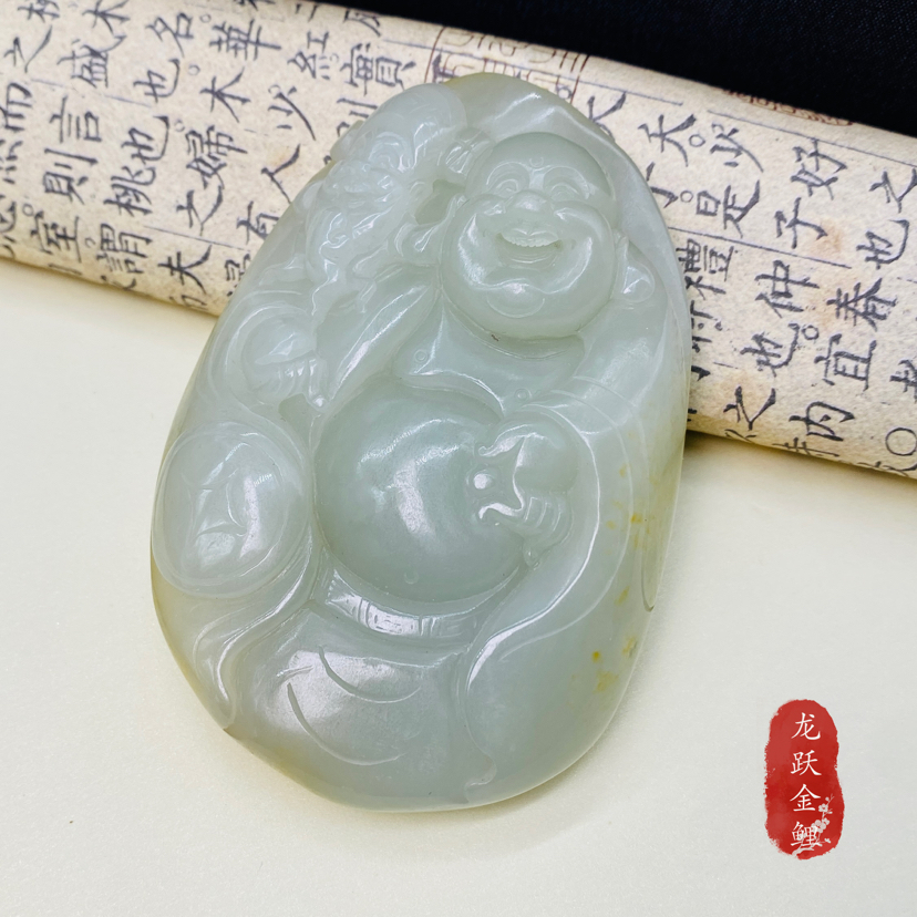 和田玉福寿两全