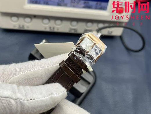 APS新款月相大师 积家月相大师系列 男士机械腕表 玫金月相大师 商品图7