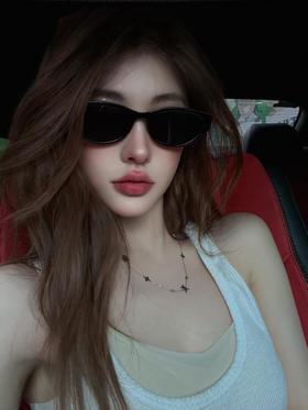 驴家品牌标志 项链（ZS*XTY）