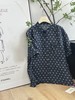 苎麻桑蚕丝波点复古短袖随身衬衫 商品缩略图11