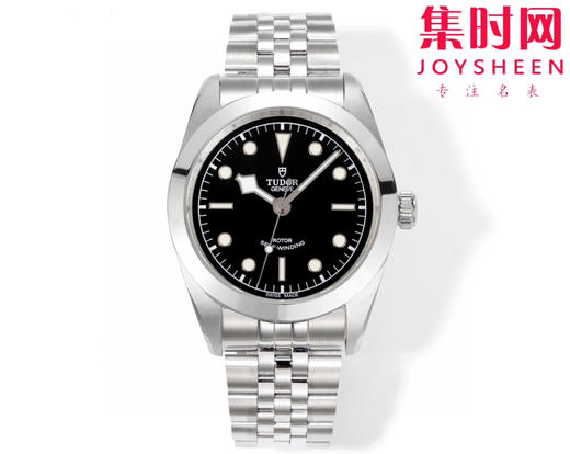 帝舵 3T碧湾系列 男士腕表 表径41mm 商品图0