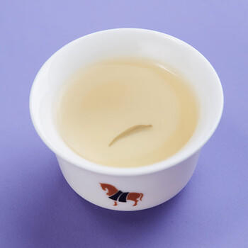八马茶业 特级 烘青茉莉花茶 云南绿茶 百福系列 茶叶自己喝 罐装60g /水饮冲调 /茗茶 /茉莉花茶 商品图4