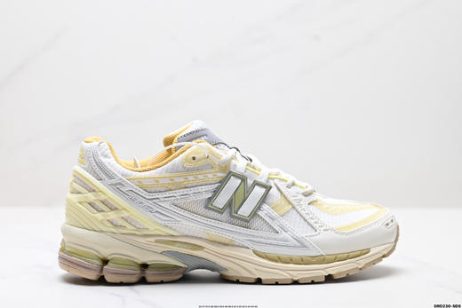 新百伦New Balance NB 1906复古休闲运动跑步鞋U1906AD男女鞋 商品图0