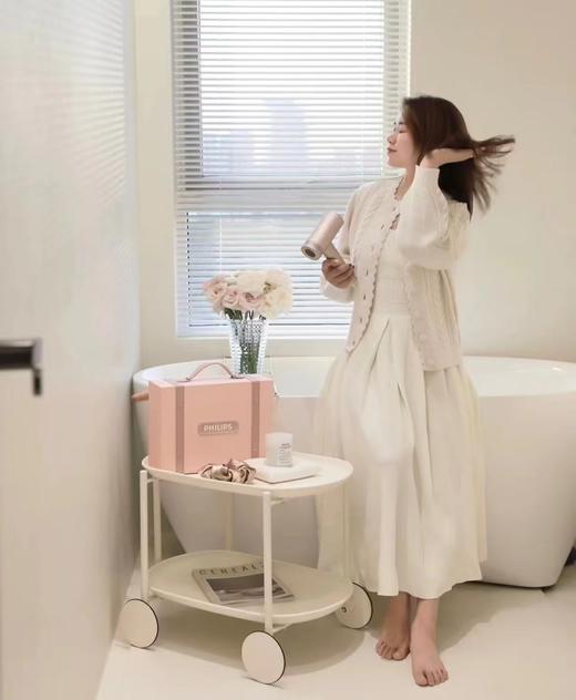 飞利浦高速吹护机BHD737 商品图3