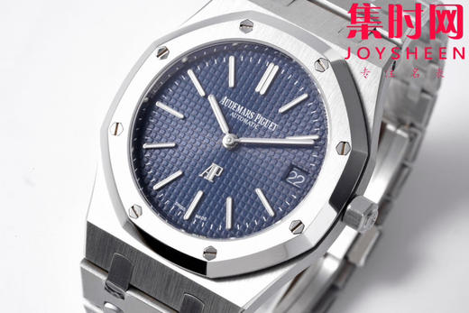 AP爱彼皇家橡树15202系列 男士腕表 商品图2