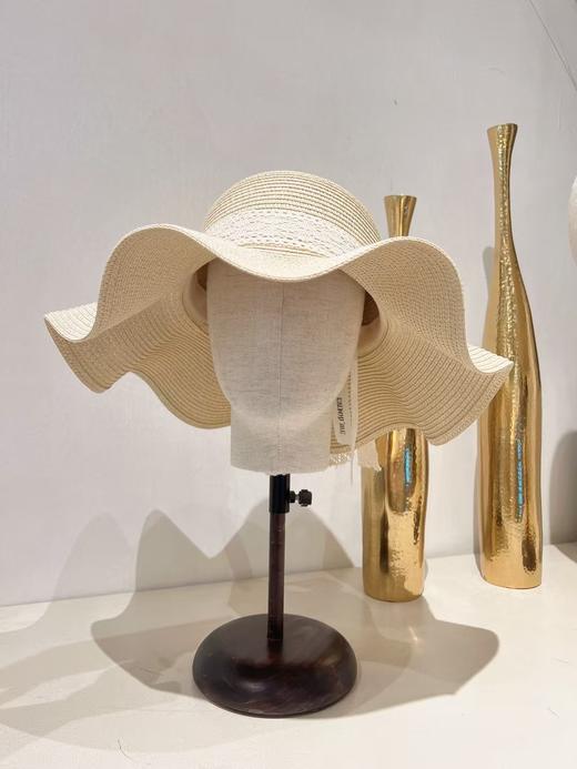 【门店同款】ENJOY夏季草帽 162896014 商品图0