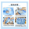 狗窝夏季凉窝宠物冰垫 升级款狗狗冰窝防撕咬睡垫凉席宠物凉垫 商品缩略图2