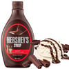 好时（Hershey’s）巧克力风味糖浆 623g 咖啡甜品冰淇淋圣代淋浆  厨房调味糖浆酱  /休闲食品 /巧克力 /巧克力酱 商品缩略图5