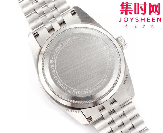 帝舵 3T碧湾系列 男士腕表 表径41mm 商品图8