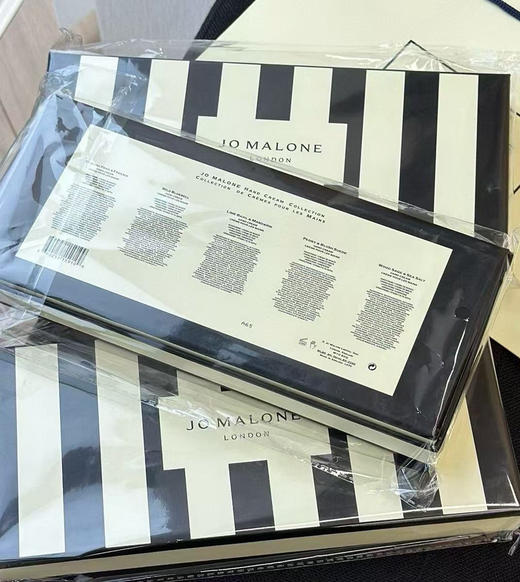 护手霜。一盒五支 商品图8