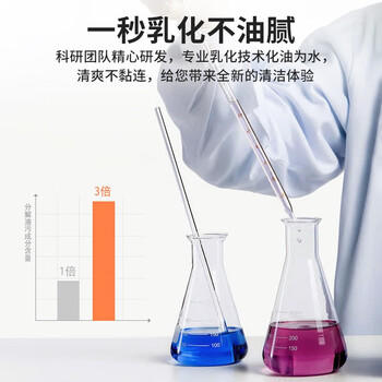 vilosi卫洛仕油污清洁剂500ml*2瓶多功能油污净厨房重油污油烟机清洗剂 /家庭清洁/纸品 /家庭环境清洁 /油污清洁剂 商品图5