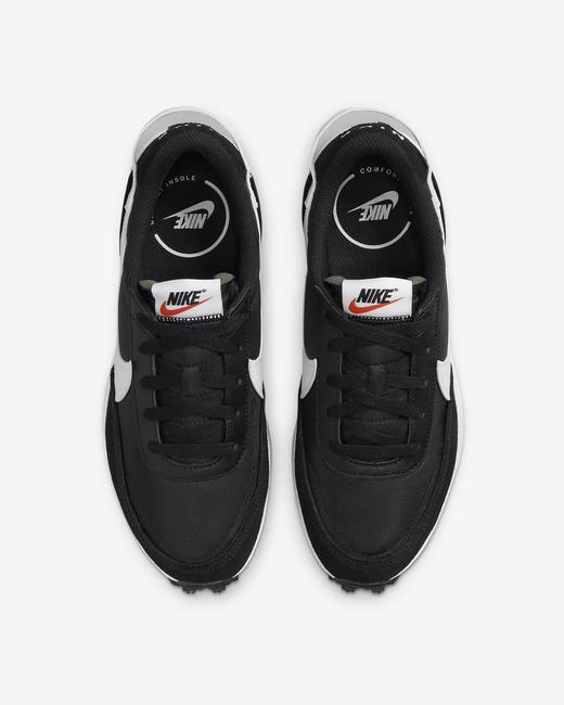 圣诞好折！Nike耐克Waffle Debut女鞋只要￥499直邮到手 商品图3