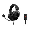 极度未知（HYPERX）Cloud II 飓风2黑红 有线 虚拟7.1环绕音 听声辨位 头戴式电竞耳机 适配三角洲行动 /数码 /影音娱乐 /有线耳机 商品缩略图4