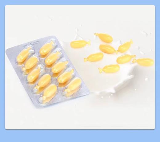 修正贝朗宁乳钙凝胶糖果(低糖型乳矿物盐夹心软糖)/XZ-805081 商品图1