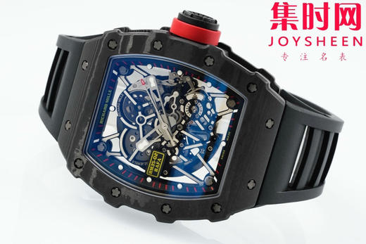 APS理查德米勒新品RM35-02 理查德米尔RM035-02 男士腕表 与网球名将拉斐尔·纳达尔 商品图4