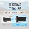 舒华跑步机爬坡家用静音减震小型健身器械全折叠智能电动坡度T369【晋江人才办】 商品缩略图6