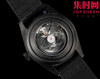 帝舵 3T碧湾系列 碧湾黑武士背透腕表 男士腕表 暗夜之眼，窥见机械之美 商品缩略图7