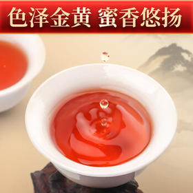 第一江南红茶武夷正山小种特级500g新茶浓香茶叶礼盒罐装春茶送人礼品 /水饮冲调 /茗茶 /红茶