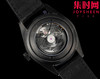 帝舵 3T碧湾系列 碧湾黑武士背透腕表 男士腕表 暗夜之眼，窥见机械之美 商品缩略图5