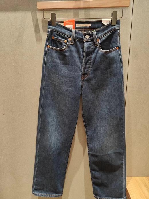 LEVIS女牛仔裤72693-0178 商品图0