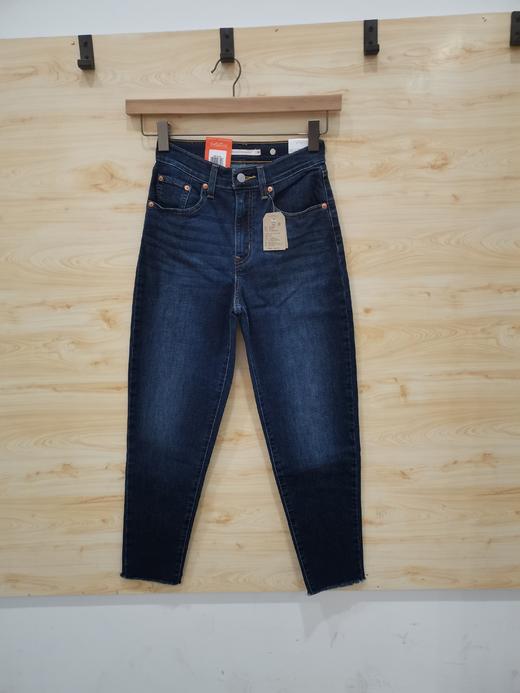 LEVIS女牛仔裤85873-0105 商品图0