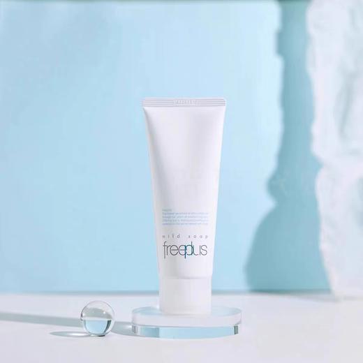 芙丽芳丝氨基酸洗面奶100g丨精简护肤 尽享绵密柔润 商品图1