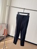 点此购买 ON昂跑trek pants女款轻量旅行长裤 bk 326585 商品缩略图4