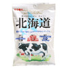 RIBON北海道奶糖105.8g糖果理本日本进口炼乳糖软糖儿童零食结婚喜糖 /休闲食品 /糖果 /奶糖 商品缩略图0