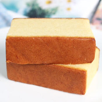 SAKURASEIKA北海道牛乳味长崎蛋糕102g日本进口儿童休闲零食糕点点心节日礼物 /休闲食品 /西式糕点 /其他西式糕点 商品图1