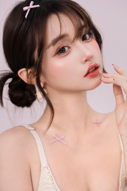 allecon半年抛【芝麻豆乳】14.5mm 商品图2